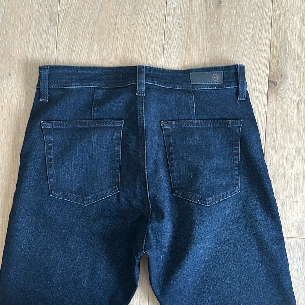 AG skinny jeans